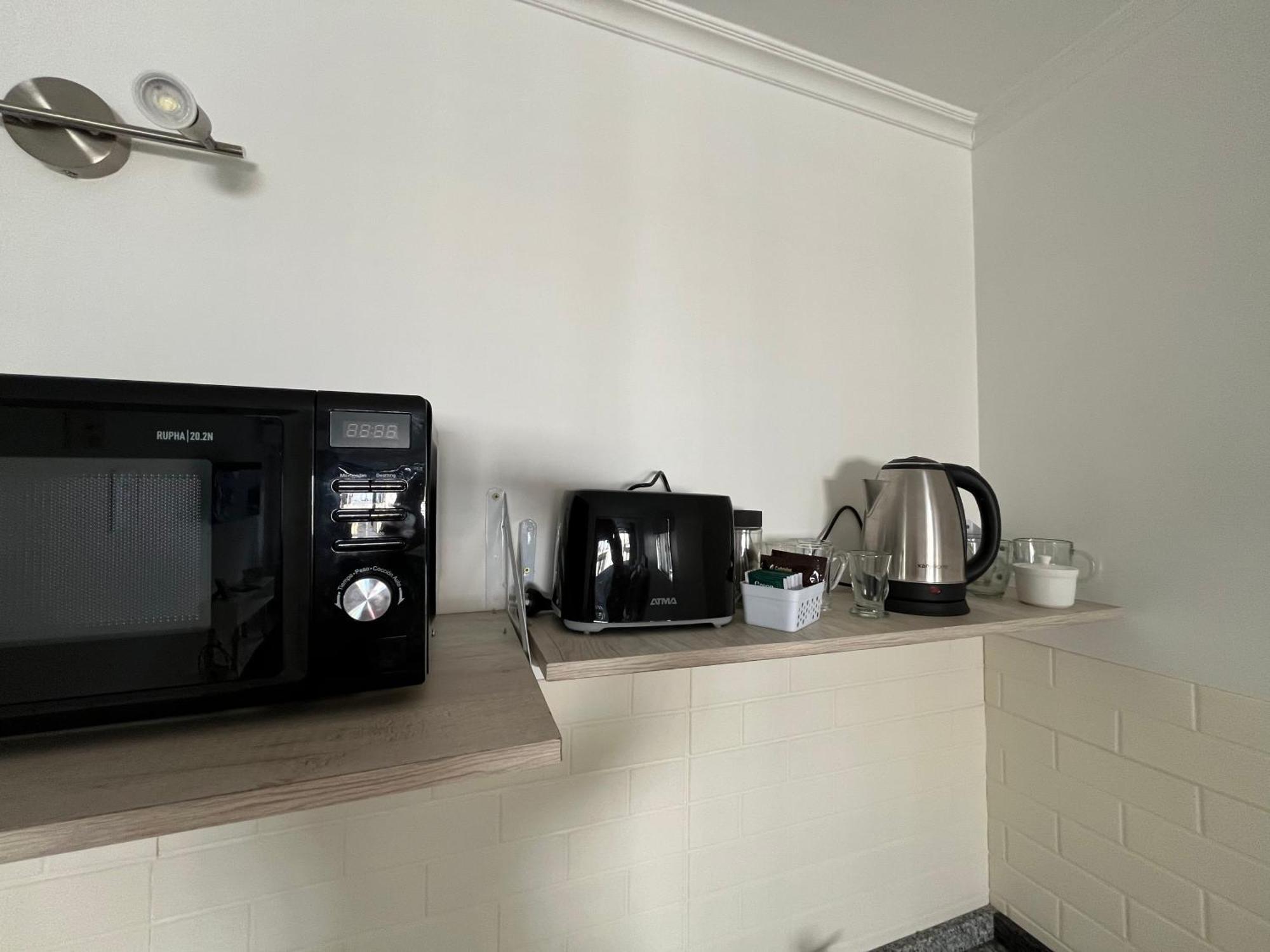 Buenos Aires Downtown Experience Apartment, Buenos Aires